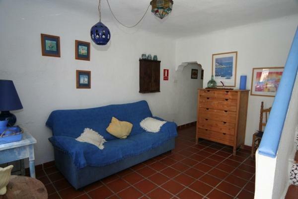 Casa Con Encanto, Escapadas Romanticas Salobreña Extérieur photo