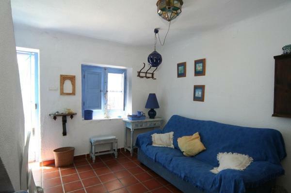 Casa Con Encanto, Escapadas Romanticas Salobreña Extérieur photo