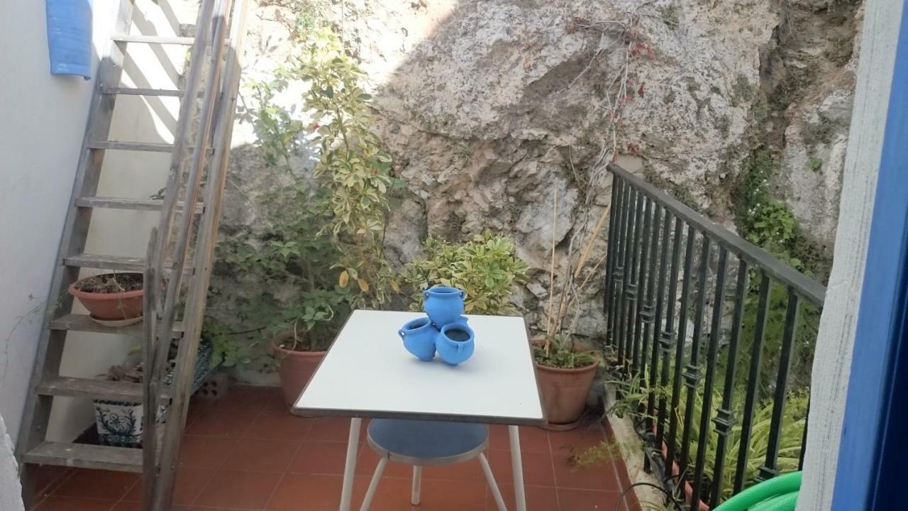 Casa Con Encanto, Escapadas Romanticas Salobreña Extérieur photo