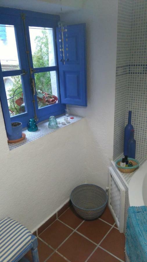 Casa Con Encanto, Escapadas Romanticas Salobreña Extérieur photo