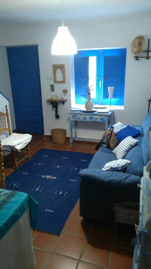 Casa Con Encanto, Escapadas Romanticas Salobreña Extérieur photo