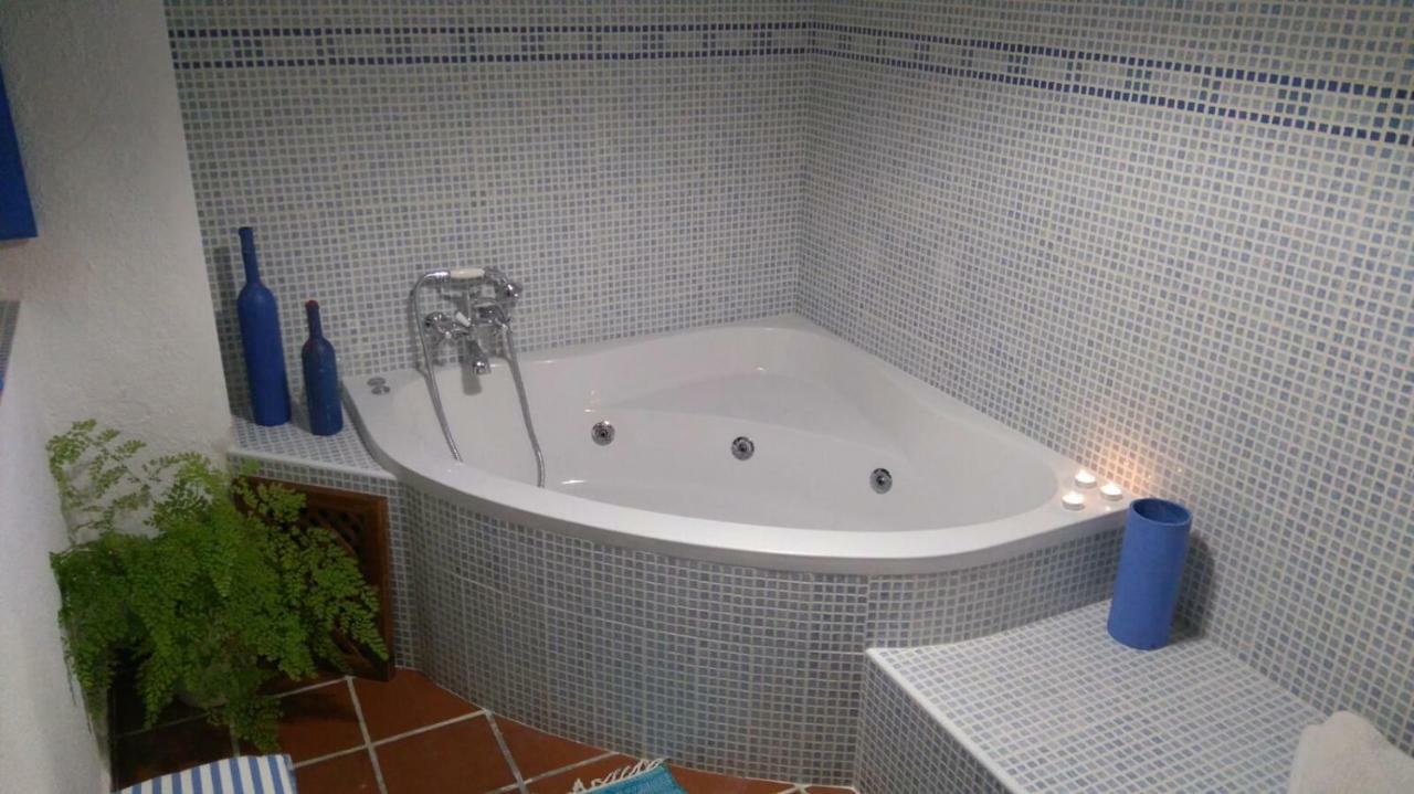 Casa Con Encanto, Escapadas Romanticas Salobreña Extérieur photo