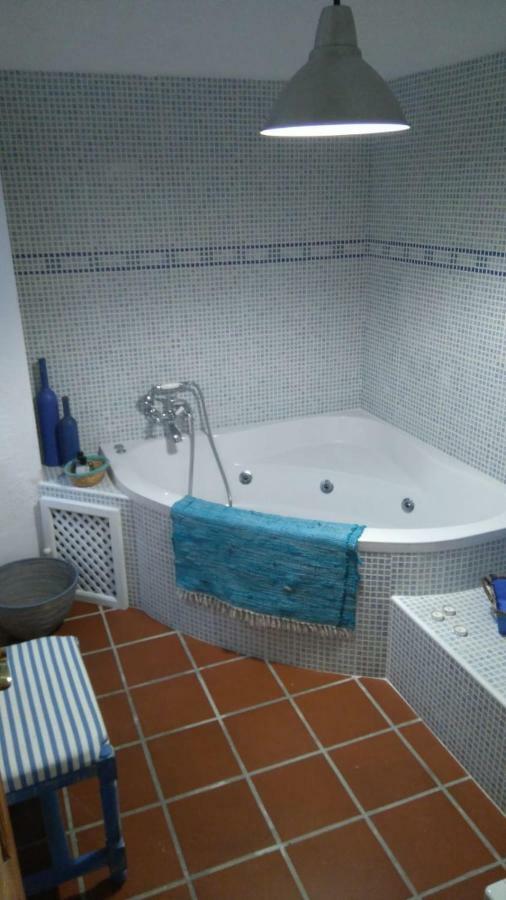 Casa Con Encanto, Escapadas Romanticas Salobreña Extérieur photo