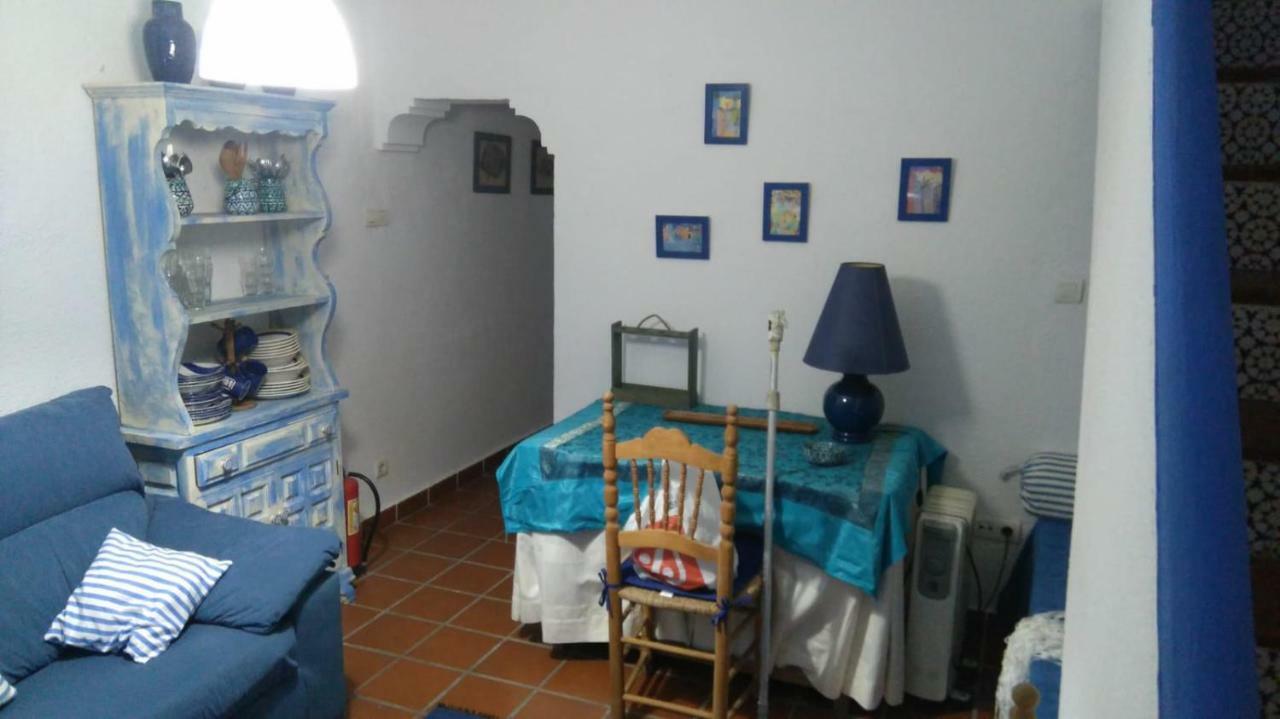 Casa Con Encanto, Escapadas Romanticas Salobreña Extérieur photo